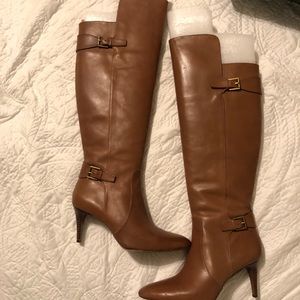Ralph Lauren boots